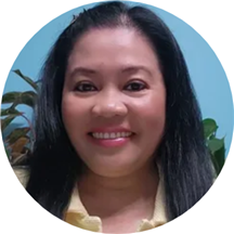 Mary Grace Tirey, PMHNP-BC