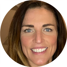 Mary Holzheimer, MA, LPCC