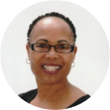 Mary Jones, APRN, PMHNP