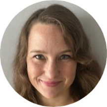 Mary Jule O'Donovan, RDN