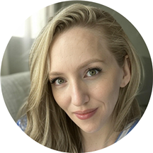 Mary Liesenberg, LCSW