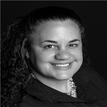 Mary Locklear-Jones, LCMHC, LPC