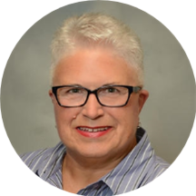 Mary Lynn Barber, LPCC-S