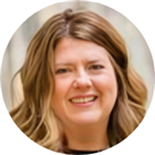 Mary Madsen-Heskin, LCPC