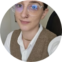 Mary Mercandetti, LCSW