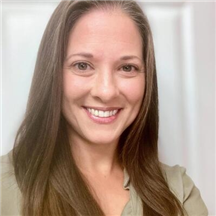 Mary Molyneaux, LCSW