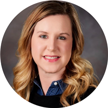 Mary Moore Lackey, LPC, MA