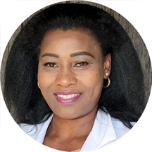 Mary Nganga, MA, PMHNP