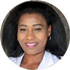 Mary Nganga, MA, PMHNP