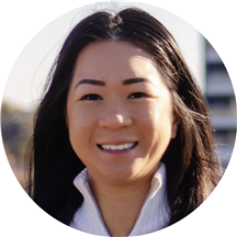 Mary Nguyen, AGNP