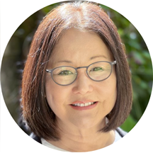 Mary Norman, LMHC, MS