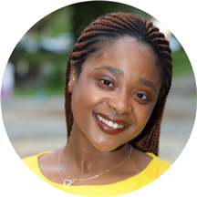 Mary Ofosu-Yeboah, CCC - SLP