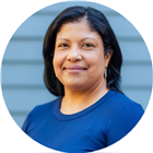 Mary Osorio-Aldana, LCPC