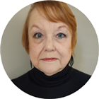 Mary Pecunia, LPC, MS