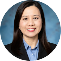 Mary Rachel Lozada, PT