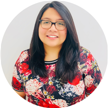 Mary Ruth Govindavari, LMSW