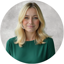 Mary Silverman, LCSW