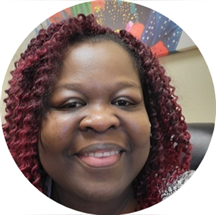 Mary Sowah-Quaye, LCSW