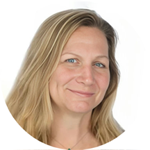 Mary Splisbury, LMFT