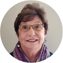 Mary Steenberg-Read, LCSW