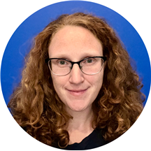 Mary Theesfeld, LCSW