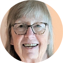 Mary Van Everbroeck, LMFT