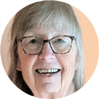 Mary Van Everbroeck, LMFT