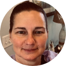 Mary VanBenschoten, LMHC