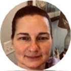 Mary Vanbenschoten, LMHC