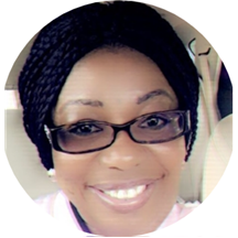 Mary Warrah Tarawalie, PMHNP