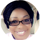 Mary Warrah Tarawalie, PMHNP