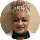 Mary Wellington, PMHNP-BC, NP