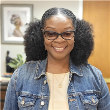 Mary Williams, LCMHC