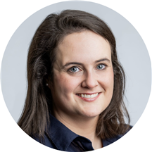 MaryAnn Johnson, SW, LMSW