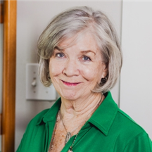 MaryAnne Donovan, LPC