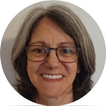 MaryEllen Leger, LMHC