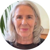 MaryEllen Ruffing, MA