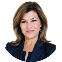 Maryam Farahvashi, LCSW