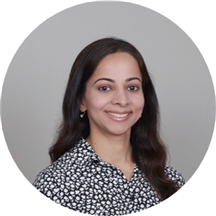 Maryam Hussain, APRN