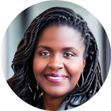 Maryam Lateef, PMHNP