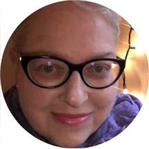 Maryann Foster, LCSW