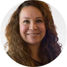 Marybel Buchler, LMFT