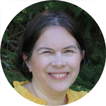 Maryellen Crompton, LMHC