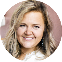 Maryellen Dance, LMHC