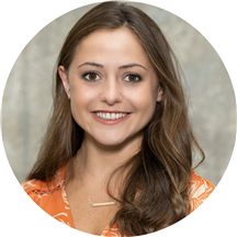 Maryfrances Siegel, LCSW