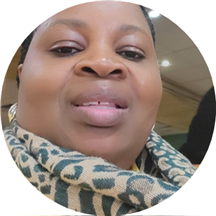 Marygoretti Kibe, NP