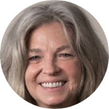 Maryjane Conroy, LCSW