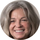 Maryjane Conroy, LCSW