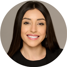 Maryjane Olivares, LMHC