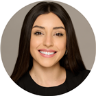 Maryjane Olivares, LMHC